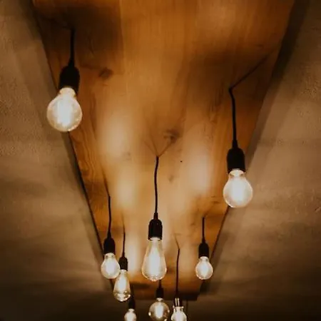 Haloze Na Dlani - Haloze In Your Hand, Hisa S Pogledom Na Hribe - A House Vith A View Of Hills *