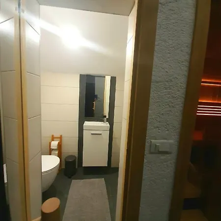 Haloze Na Dlani - Haloze In Your Hand, Hisa S Pogledom Na Hribe - A House Vith A View Of Hills בית נופש *