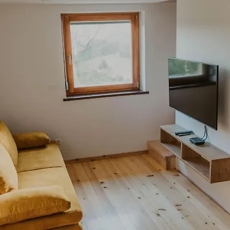 Haloze Na Dlani - Haloze In Your Hand, Hisa S Pogledom Na Hribe - A House Vith A View Of Hills *