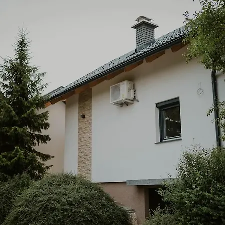 Haloze Na Dlani - Haloze In Your Hand, Hisa S Pogledom Na Hribe - A House Vith A View Of Hills בית נופש *