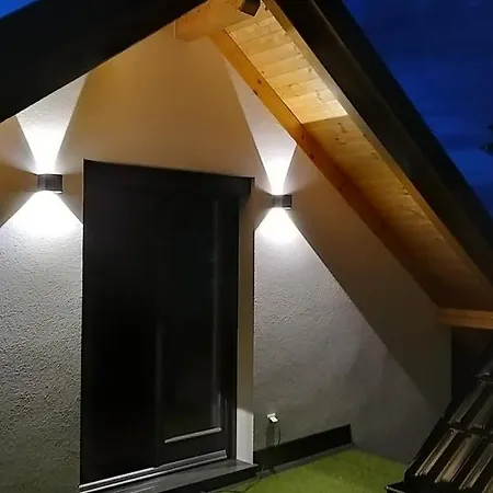 Haloze Na Dlani - Haloze In Your Hand, Hisa S Pogledom Na Hribe - A House Vith A View Of Hills Gruskovec