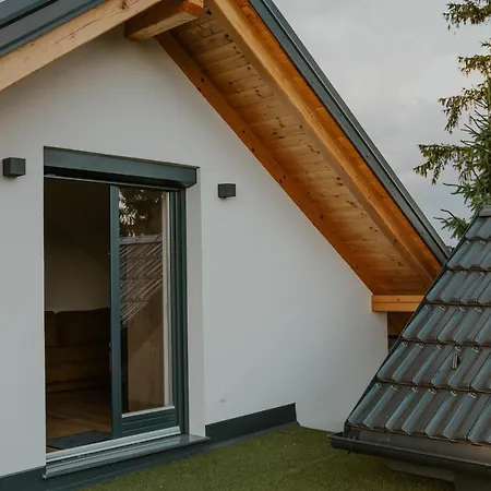 בית נופש Haloze Na Dlani - Haloze In Your Hand, Hisa S Pogledom Na Hribe - A House Vith A View Of Hills Gruskovec