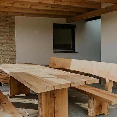 Haloze Na Dlani - Haloze In Your Hand, Hisa S Pogledom Na Hribe - A House Vith A View Of Hills * Gruskovec