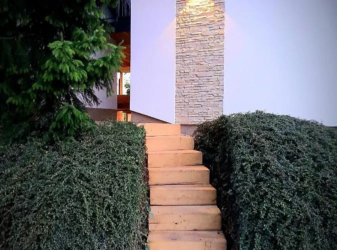 Haloze Na Dlani - Haloze In Your Hand, Hisa S Pogledom Na Hribe - A House Vith A View Of Hills Semesterbostad