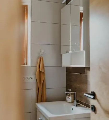 Haloze Na Dlani - Haloze In Your Hand, Hisa S Pogledom Na Hribe - A House Vith A View Of Hills * Gruskovec