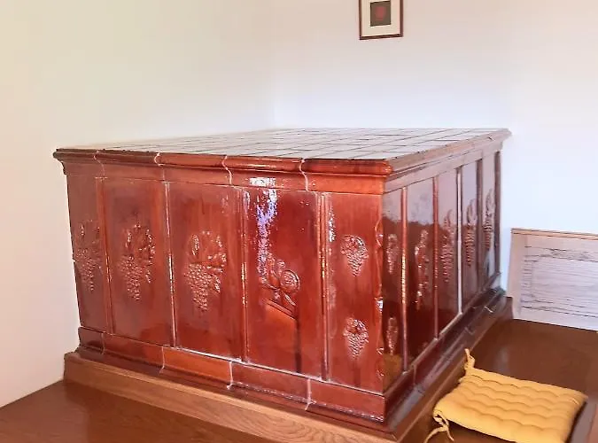 Haloze Na Dlani - Haloze In Your Hand, Hisa S Pogledom Na Hribe - A House Vith A View Of Hills Semesterbostad