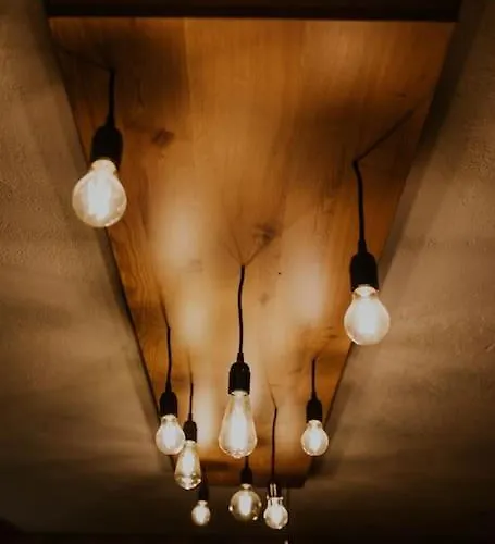 Haloze Na Dlani - Haloze In Your Hand, Hisa S Pogledom Na Hribe - A House Vith A View Of Hills *