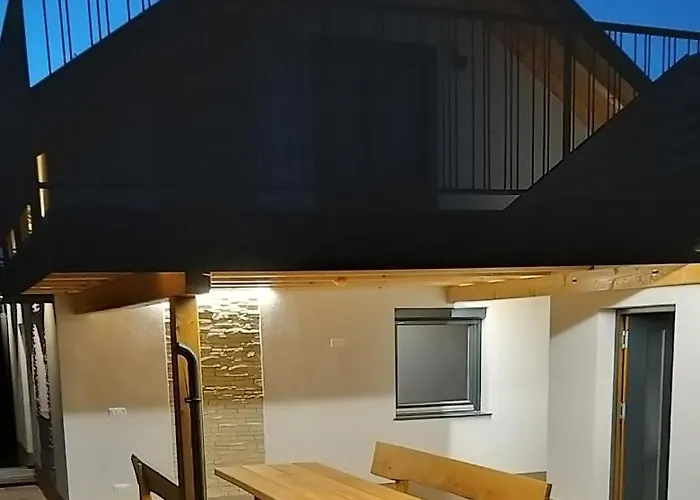 Haloze Na Dlani - Haloze In Your Hand, Hisa S Pogledom Na Hribe - A House Vith A View Of Hills Semesterbostad