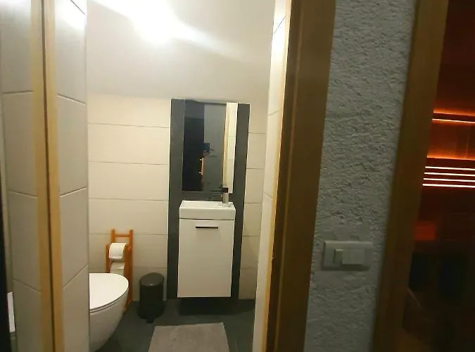 Haloze Na Dlani - Haloze In Your Hand, Hisa S Pogledom Na Hribe - A House Vith A View Of Hills Semesterbostad *