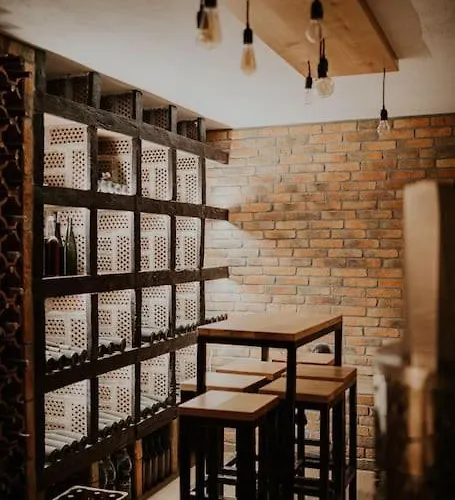 Haloze Na Dlani - Haloze In Your Hand, Hisa S Pogledom Na Hribe - A House Vith A View Of Hills Gruskovec