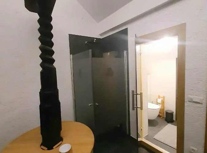 Haloze Na Dlani - Haloze In Your Hand, Hisa S Pogledom Na Hribe - A House Vith A View Of Hills Semesterbostad *