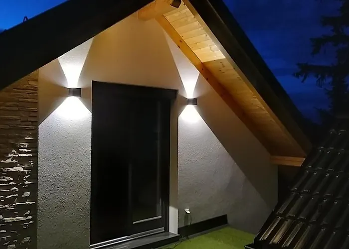 Haloze Na Dlani - Haloze In Your Hand, Hisa S Pogledom Na Hribe - A House Vith A View Of Hills Gruskovec