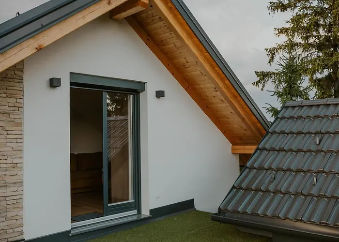 Holiday home Haloze Na Dlani - Haloze In Your Hand, Hisa S Pogledom Na Hribe - A House Vith A View Of Hills Gruskovec