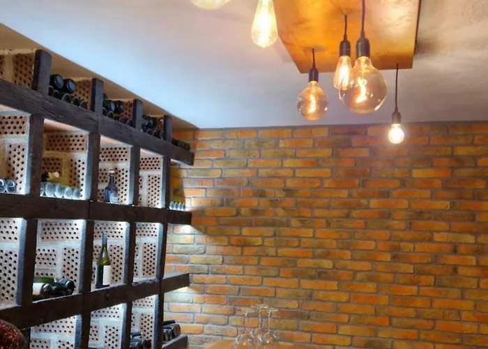 Semesterbostad Haloze Na Dlani - Haloze In Your Hand, Hisa S Pogledom Na Hribe - A House Vith A View Of Hills